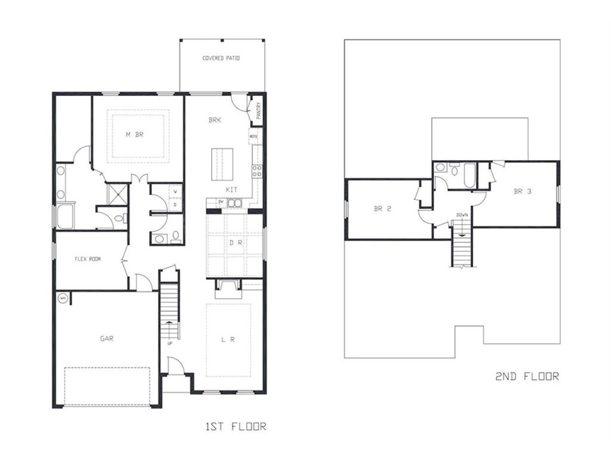 2242 Nichols Valley Dr, Dacula, GA 30019 - photo 1