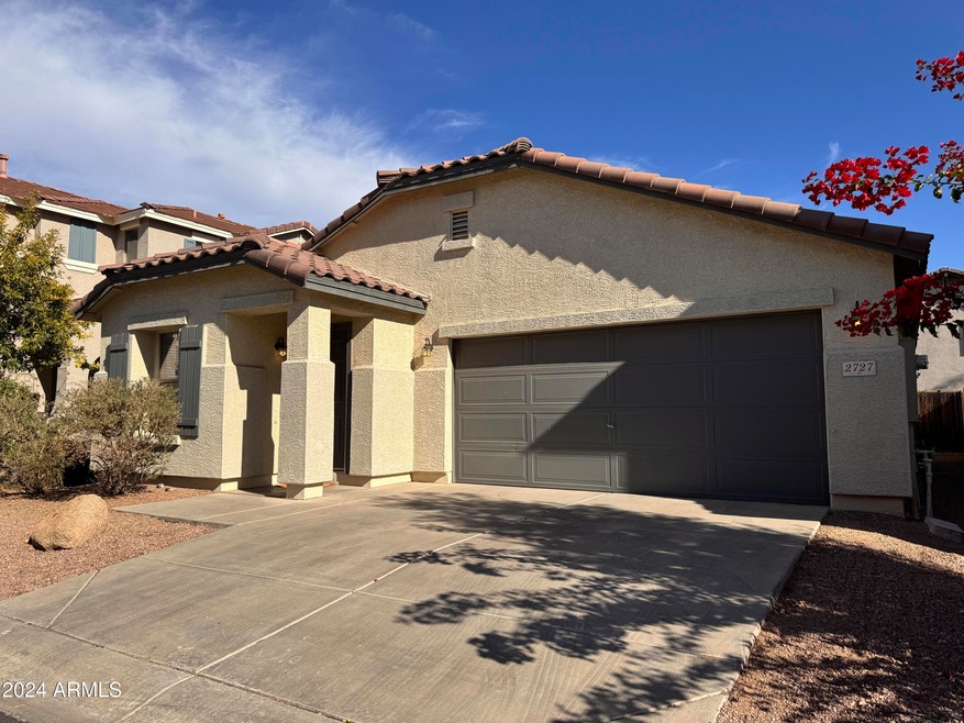 2727 S Sailors Way, Gilbert, AZ 85295 - photo 1