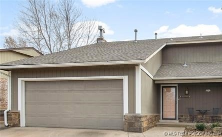 7301 S Juniper Ave, Broken Arrow, OK 74011 - photo 1