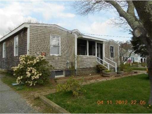 412 Sandwich Rd, East Falmouth, MA 02536 - photo 1