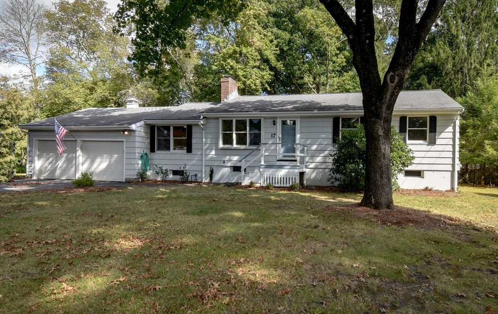 17 Windsor Dr, Ashland, MA 01721 - photo 1