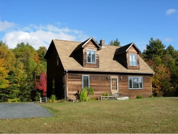 458 Upper Grafton Rd, Grafton, NH 03240 - photo 1