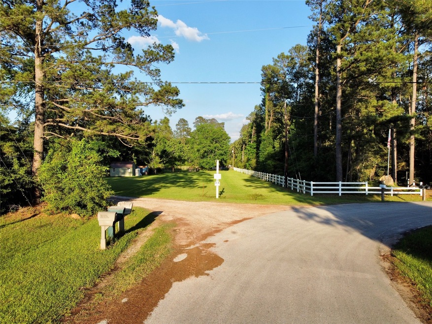 TBD Lloyd Ln, Hockley, TX 77447 - photo 1