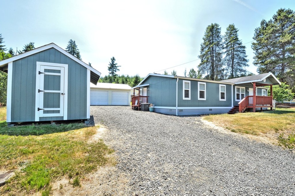 685 King Rd, Winlock, WA 98596 - photo 1