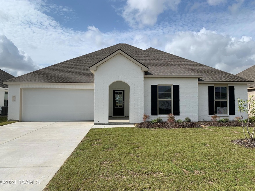 3410 Magnolia Cove front