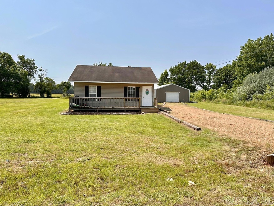 302 Cr 313, Jonesboro, AR 72401 - photo 1