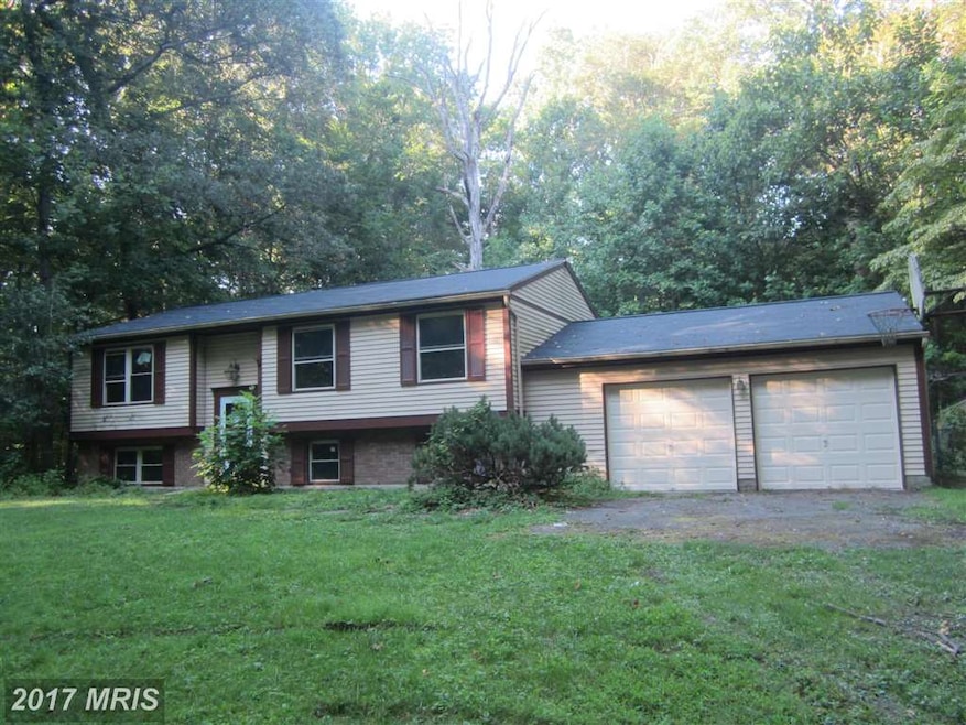 6527 Wooded Valley Ct, Friendship, MD 20758 - photo 1