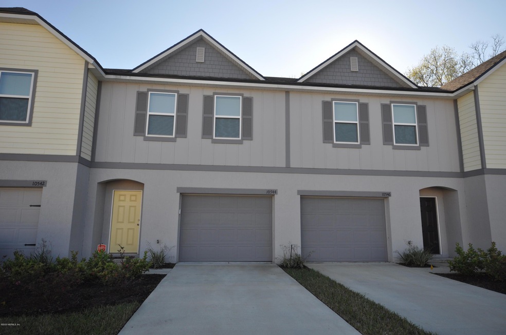 10544 Madrone Cove Ct, Jacksonville, FL 32218 - photo 1
