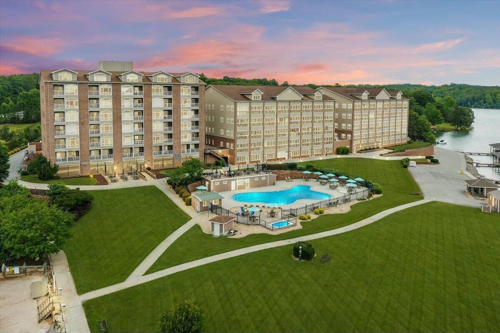 The Pointe