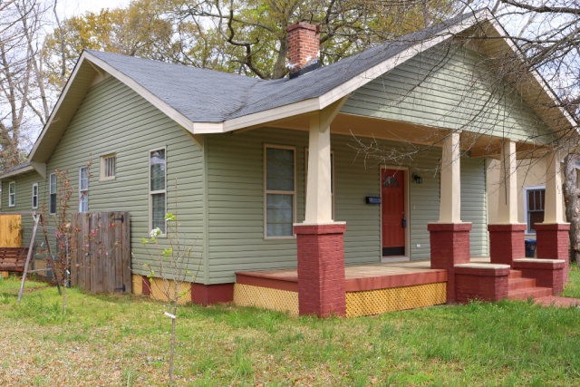 Main View