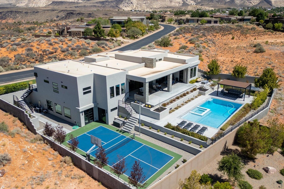 5078 N Long Sky Dr, Saint George, UT 84770 - photo 1