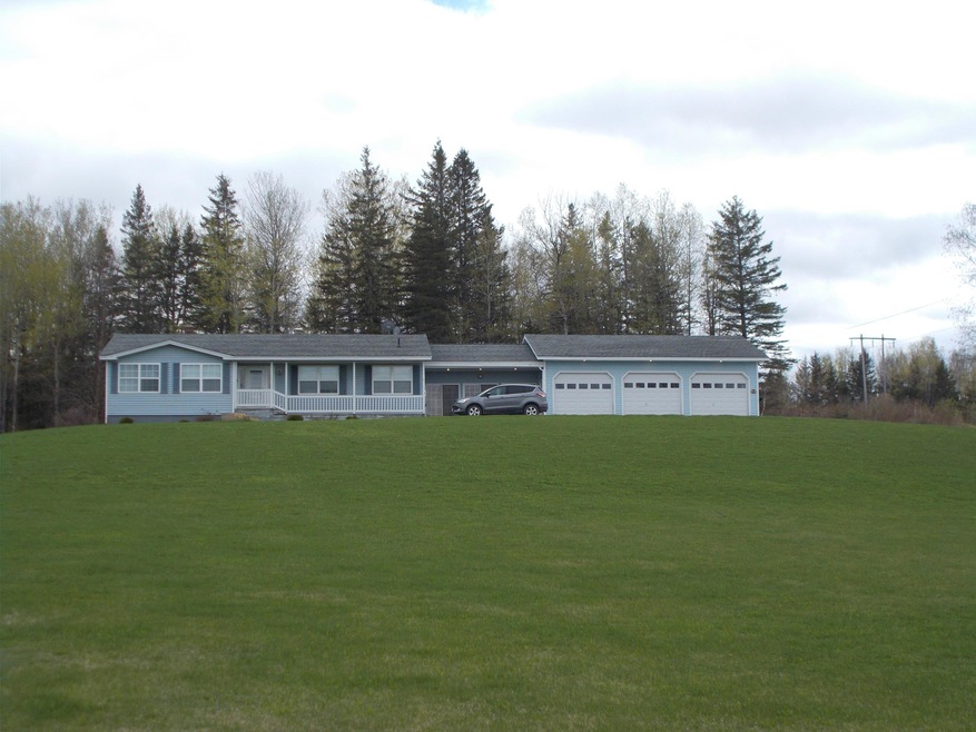 96 Cleaves Rd, Easton, ME 04740 - photo 1