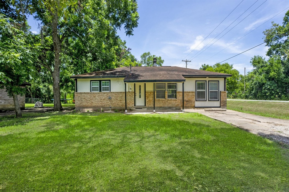 3106 County Road 510a, Brazoria, TX 77422 - photo 1