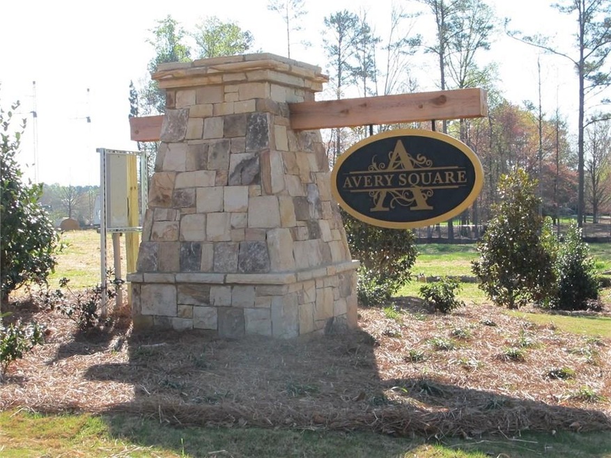 4128 Bradbury Ln, Alpharetta, GA 30022 - photo 1