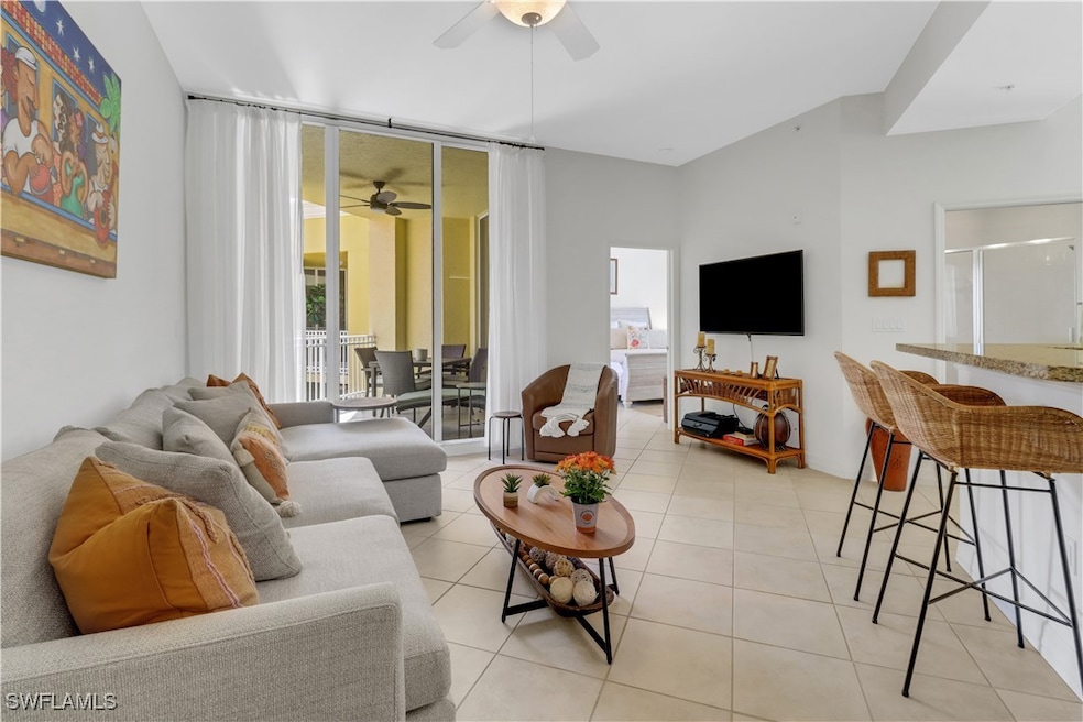 Bayfront Condominiums unit 2509, Naples, FL 34102 - photo 1