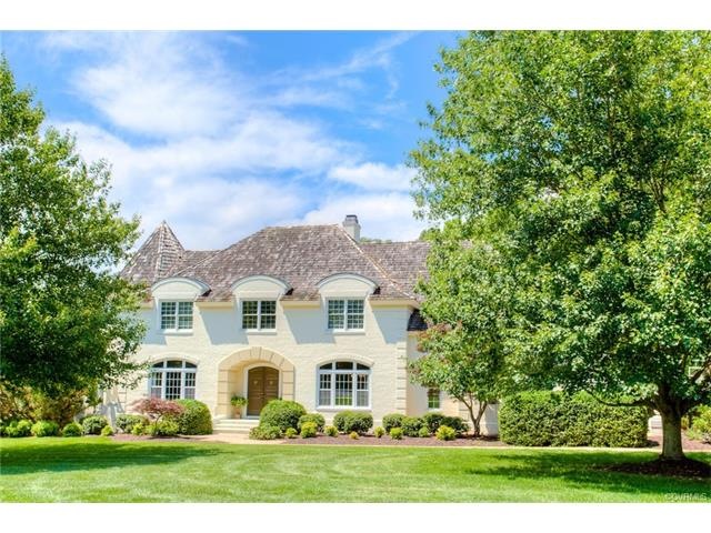 11710 Aberdeen Landing Terrace, Midlothian, VA 23113 - photo 1