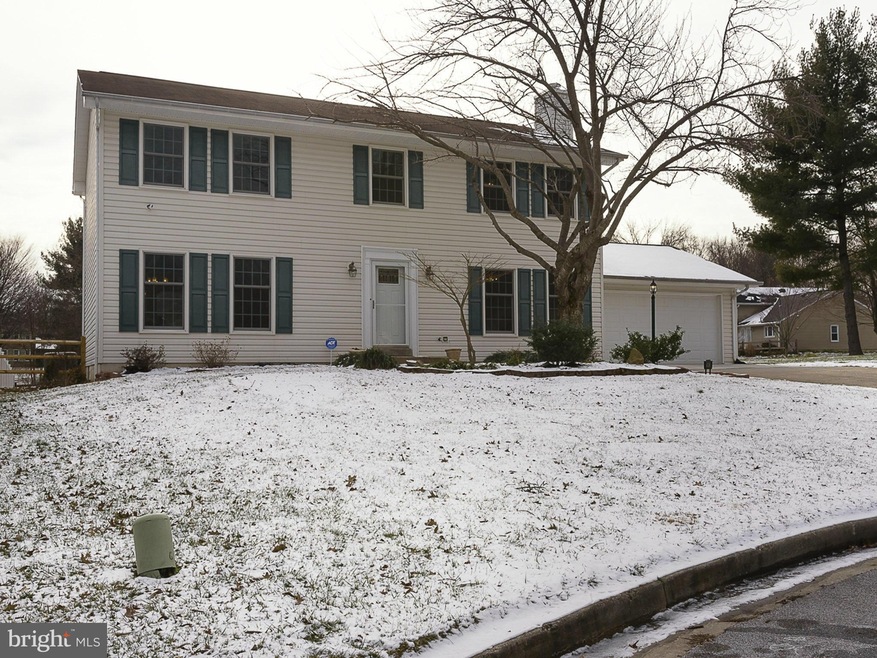 10038 Cambric Ct, Columbia, MD 21046 - photo 1