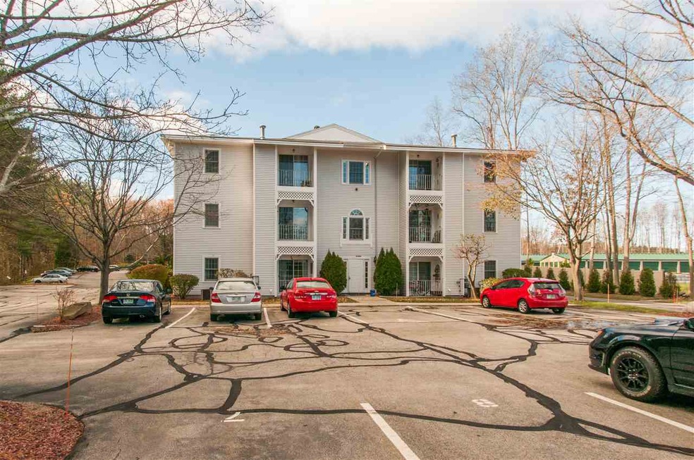 Stoney Creek Condominiums unit 18, Milford, NH 03055 - photo 1