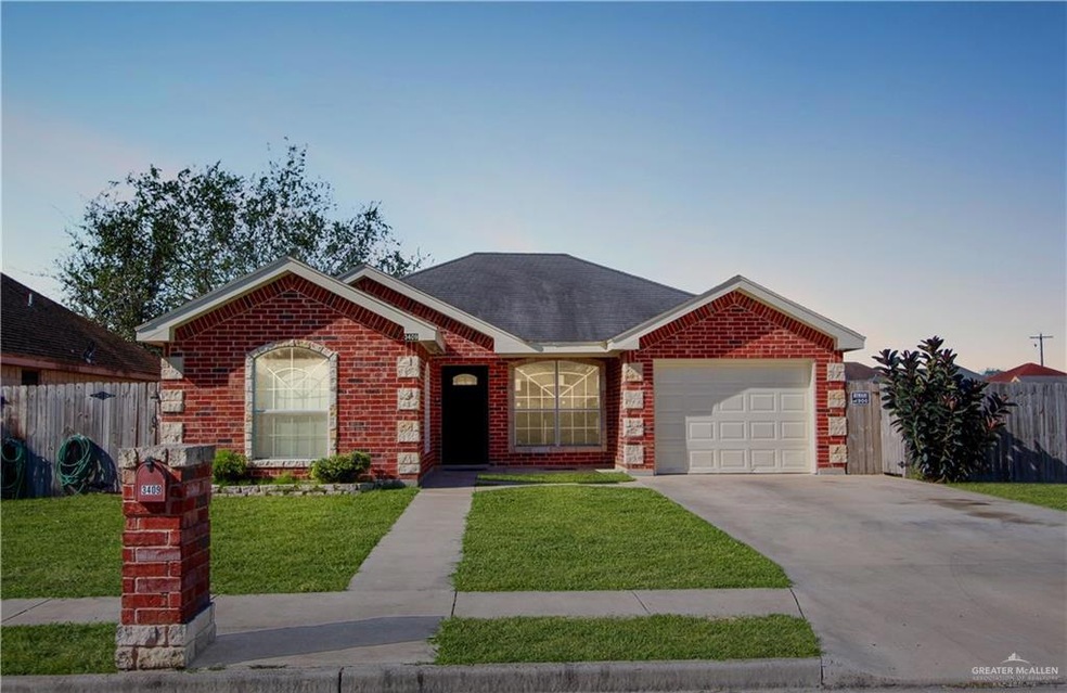 3409 Huron Dr, Weslaco, TX 78599 - photo 1
