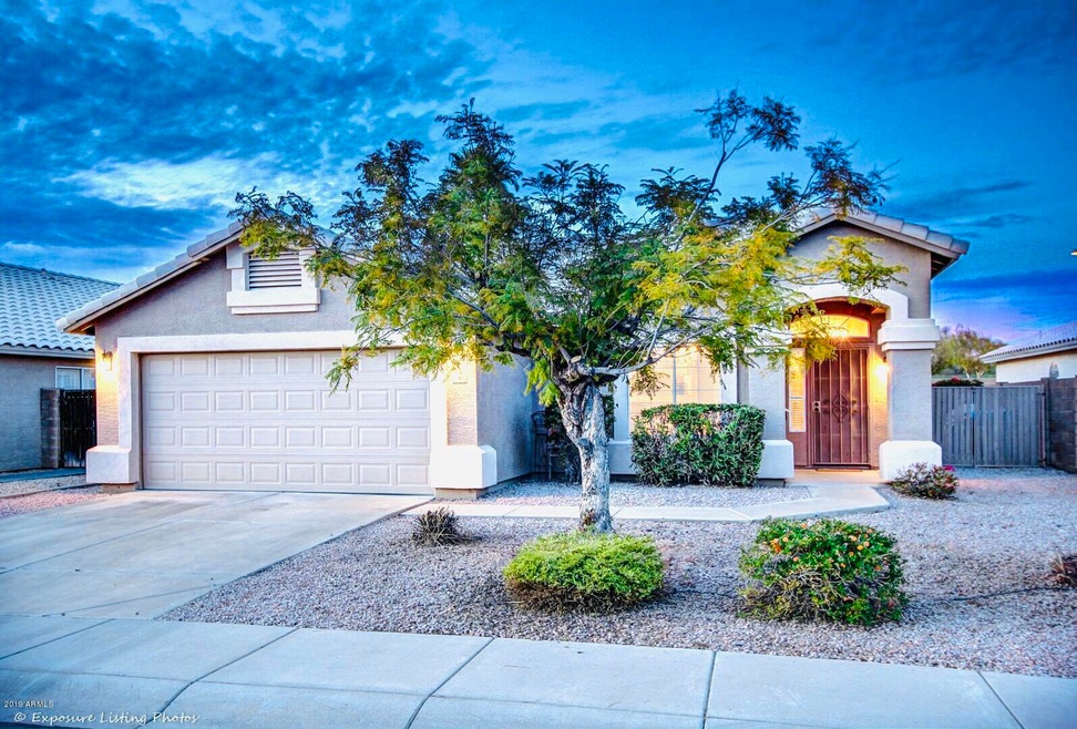 736 E Megan St, Chandler, AZ 85225 - photo 1