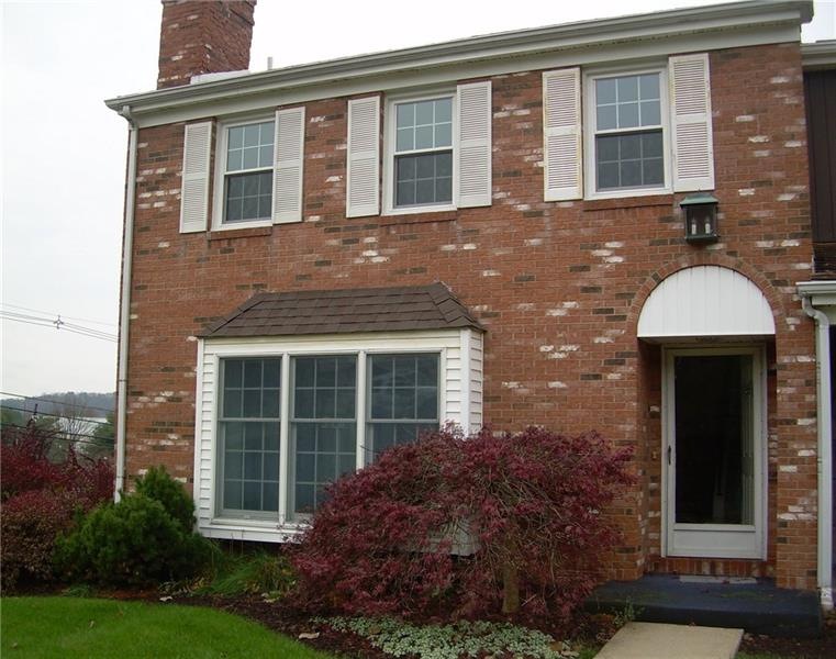 668 Georgetowne Village, Indiana, PA 15701 - photo 1
