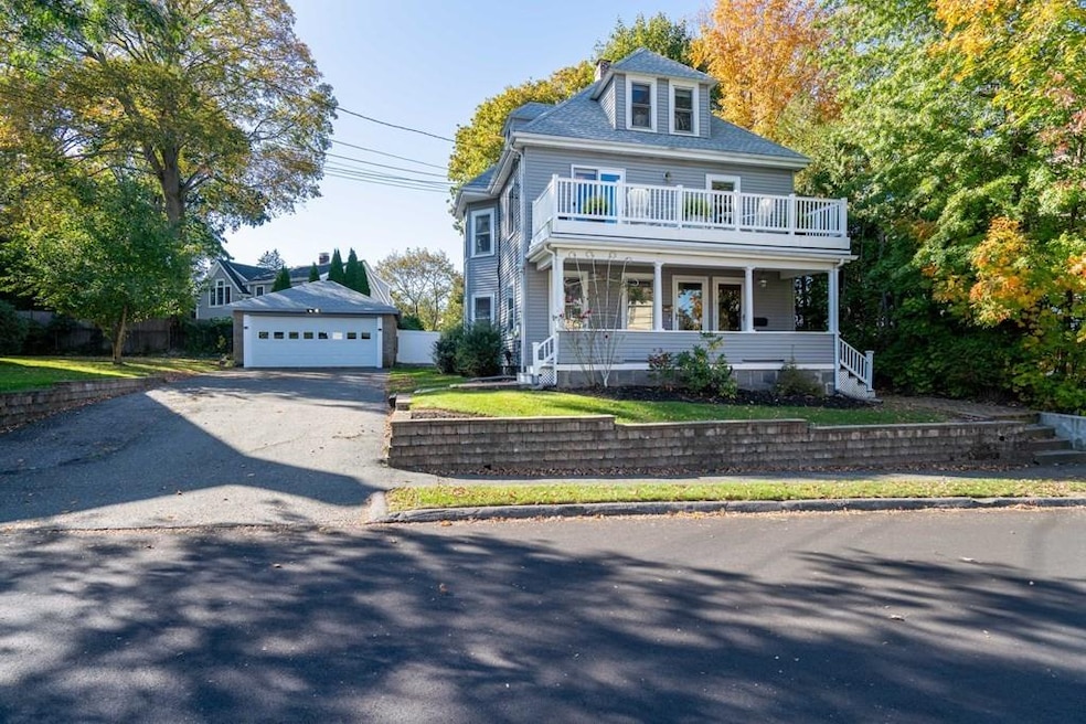 55 Waldeck Rd, Milton, MA 02186 - photo 1