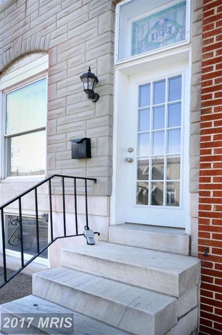 122 N Kenwood Ave, Baltimore, MD 21224 - photo 1
