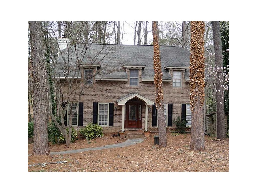 Exterior Front. This lovely 2160 square feet home 