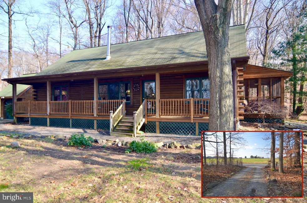 7035 Pomona Rd, Chestertown, MD 21620 - photo 1