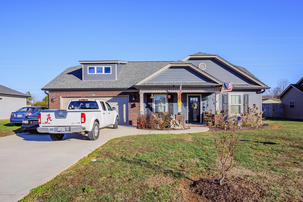 151 Quail Run, LaFayette, GA