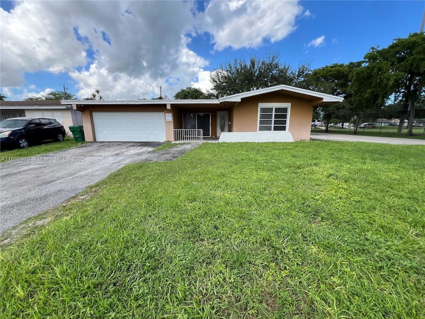 6301 SW 34th St, Miramar, FL 33023 - photo 1