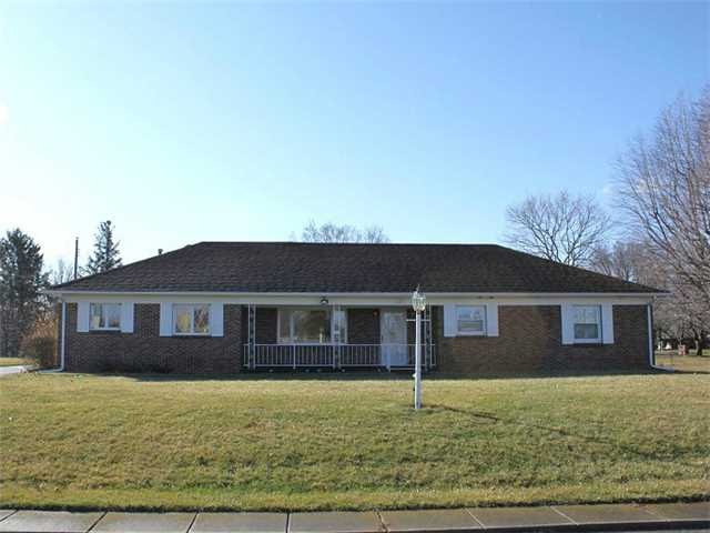 220 High St, North Baltimore, OH 45872 - photo 1