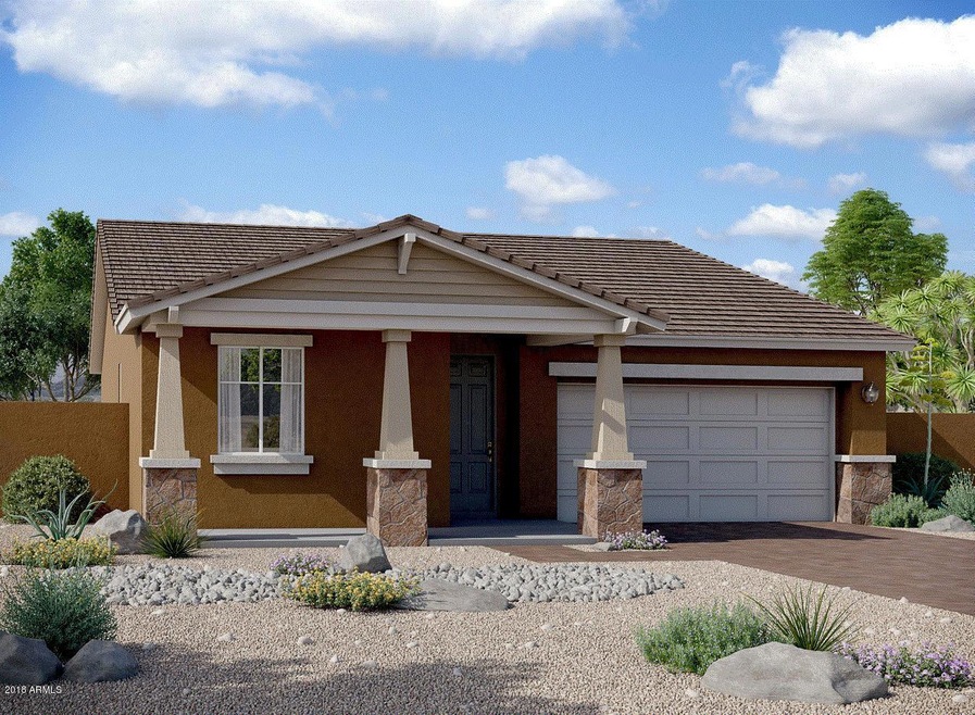 Serenity D3 color scheme