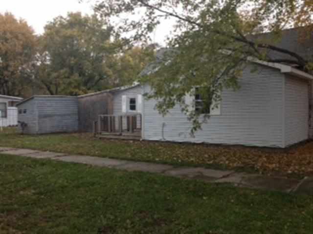 904 N Seminary St, Princeton, IN 47670 - photo 1