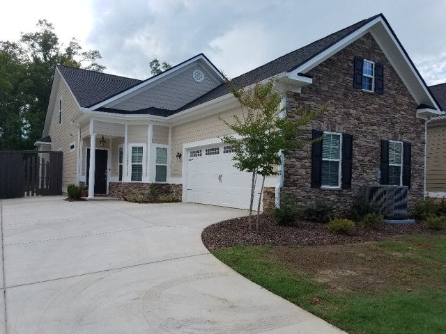 5003 Amberley Trail, Evans, GA 30809 - photo 1