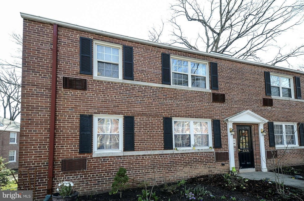 4308 2nd Rd N unit 2, Arlington, VA 22203 - photo 1