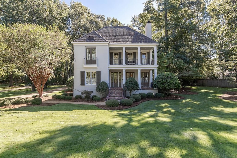 604 Troon Rd, Oxford, MS 38655 - photo 1