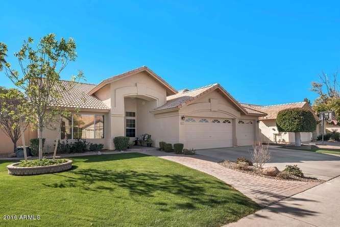 1457 E Bruce Ave Gilbert AZ-small-002-5-