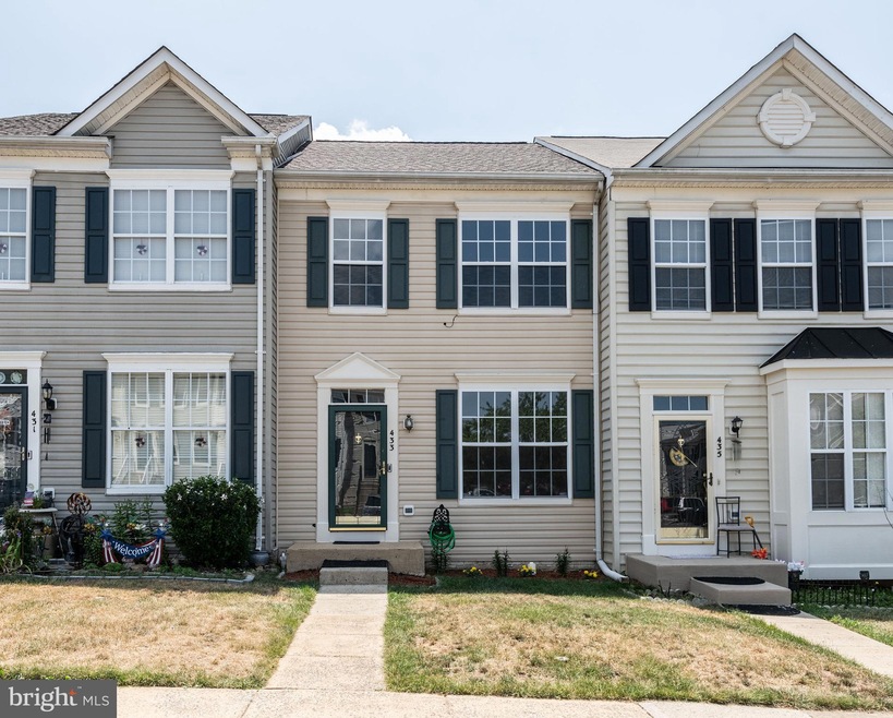 433 Ginkgo Terrace NE, Leesburg, VA 20176 - photo 1