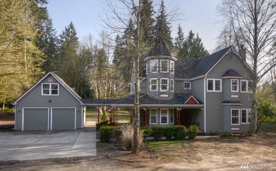 2110 Amhurst St SE, Olympia, WA 98501 - photo 1