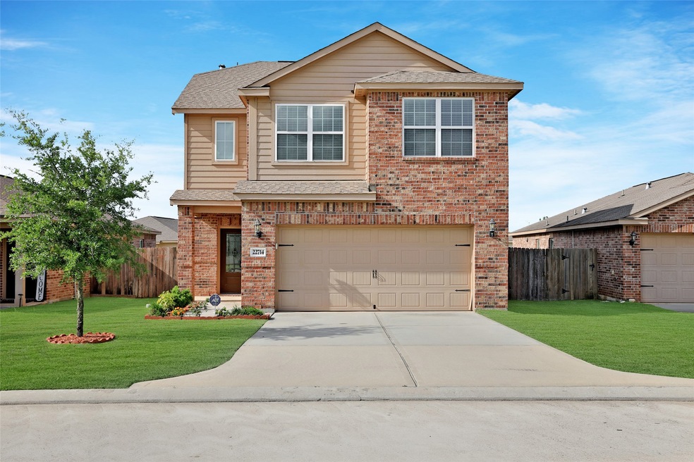 22714 Klingamans Way, Hockley, TX 77447 - photo 1