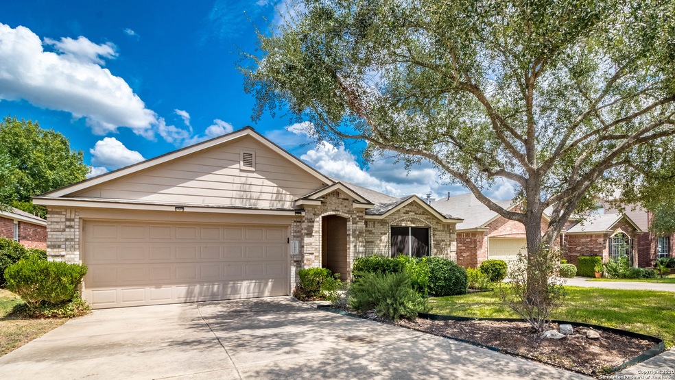 21607 Rio Colorado, San Antonio, TX 78259 - photo 1