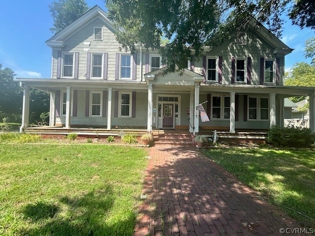 505 Main St, West Point, VA 23181 - photo 1