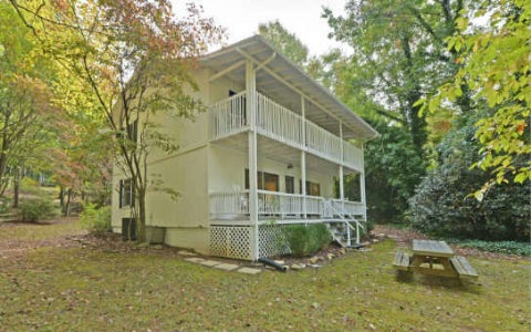 Main View