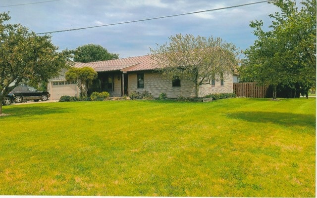 2340 Kerstetter Rd, Bucyrus, OH 44820 - photo 1