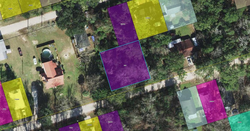 xxx Comanche Trail, Crawfordville, FL 32327 - photo 1