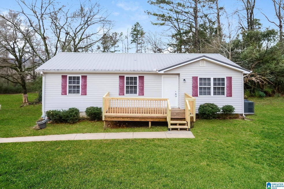 1003 Oak Blvd, Moody, AL 35004 - photo 1