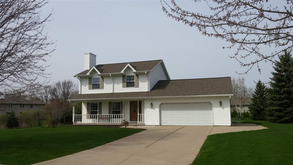 1473 Silver Cliff Ct.
