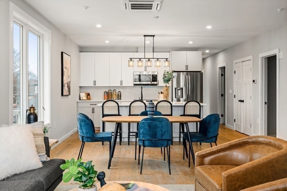 8 Ashton St unit F, Boston, MA 02124 - photo 1