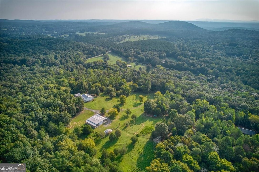 195 Connesena Rd, Kingston, GA 30145 - photo 1